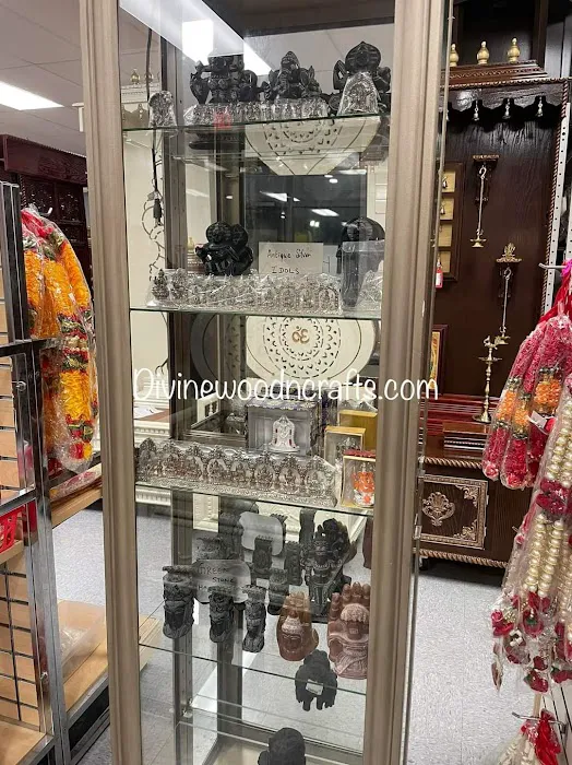Divine Wood N Crafts- Pooja Mandir | Pooja Store 0