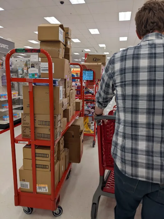 Target 0