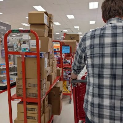 Target