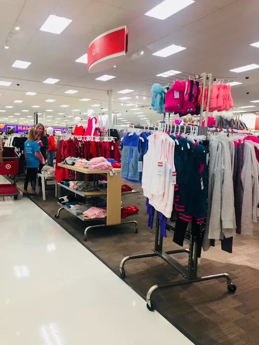 Target 1