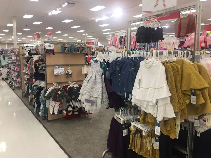 Target 2