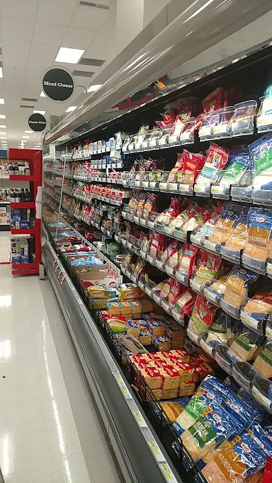 Target 7