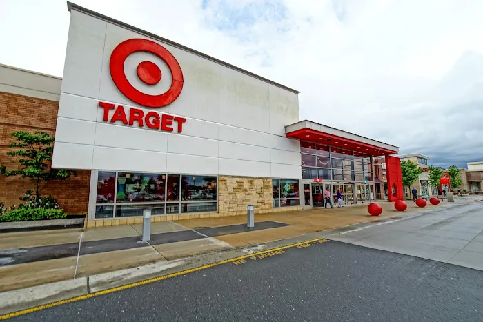 Target 8