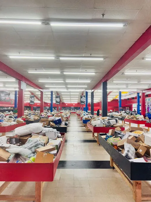 Black Friday Deals Oklahoma City 8
