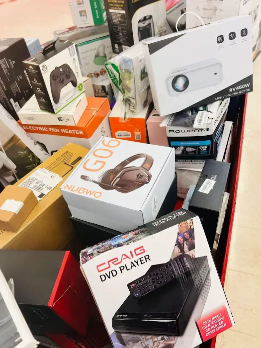 Black Friday Deals Oklahoma City 7