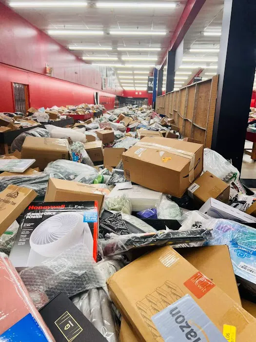 Black Friday Deals Oklahoma City 9