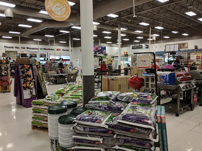 Westlake Ace Hardware 6
