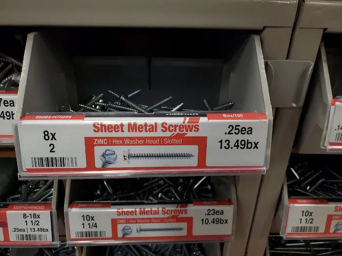 Westlake Ace Hardware 7
