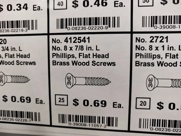 Westlake Ace Hardware 1