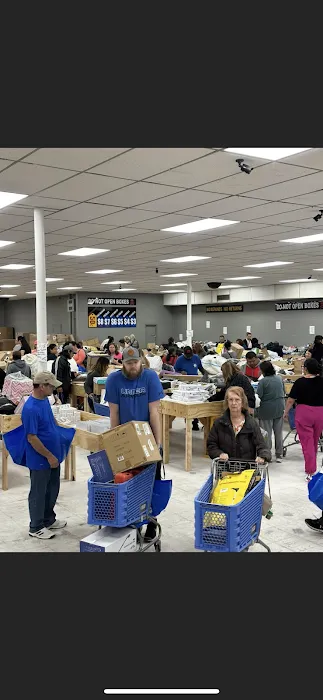 Great Deals Liquidation & Bin Store 9