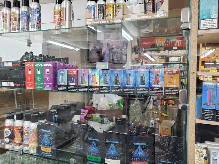 Smoke Depot 4