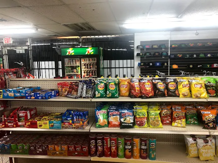 Smoke Depot 8