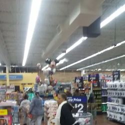 Walmart Neighborhood Market ico