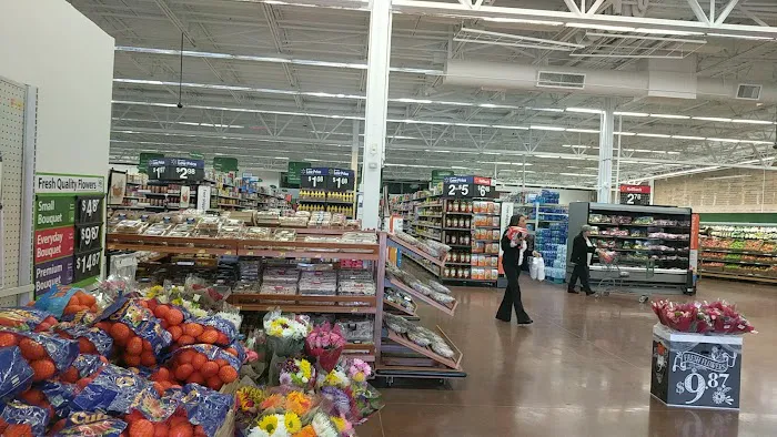 Walmart Neighborhood Market 1