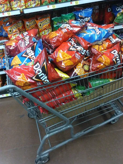 Walmart Neighborhood Market 8