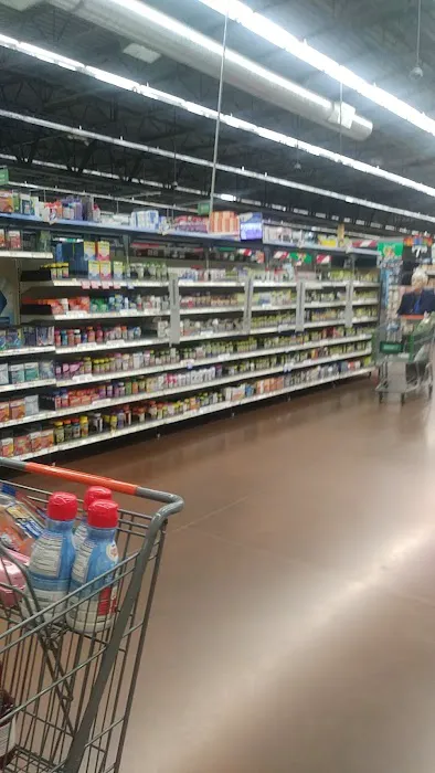 Walmart Neighborhood Market 9