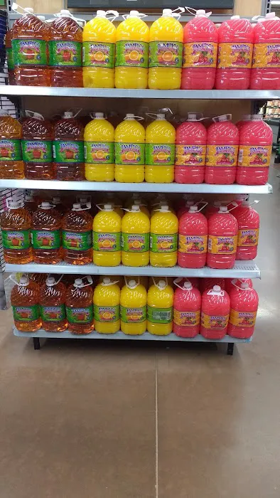 Walmart Neighborhood Market 7