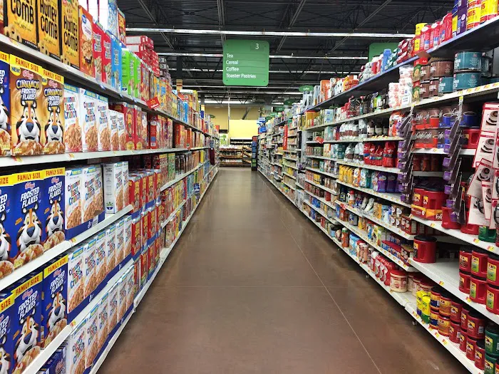 Walmart Neighborhood Market 4