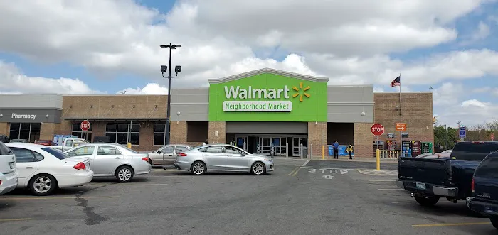 Walmart Neighborhood Market 6
