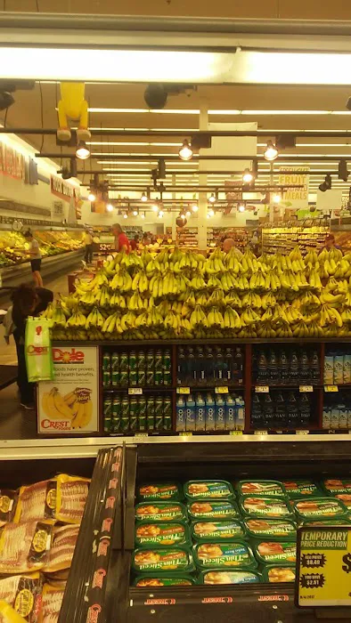 Crest Foods 5