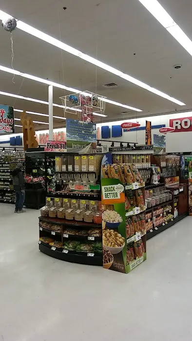 Crest Foods 2