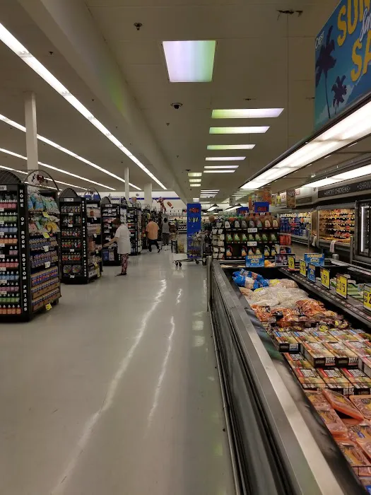 Crest Foods 7