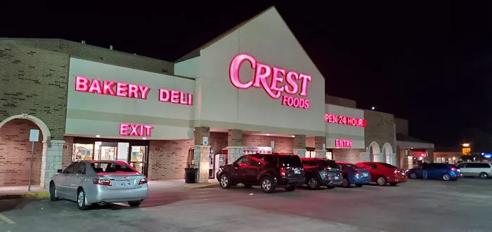 Crest Foods 0
