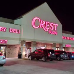 Crest Foods ico