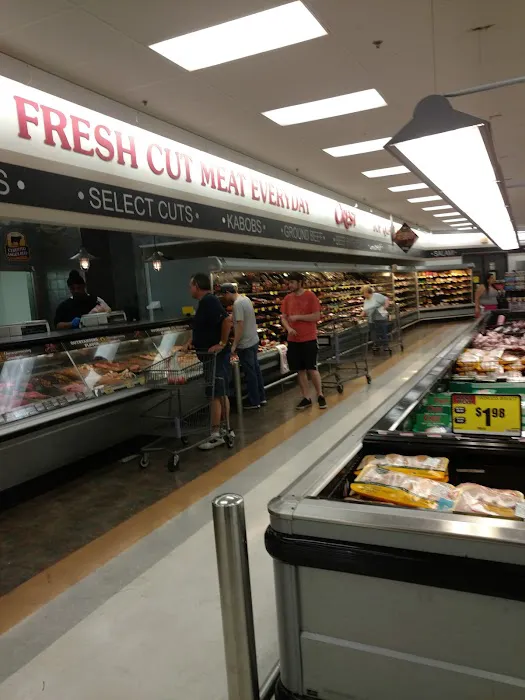 Crest Foods 8