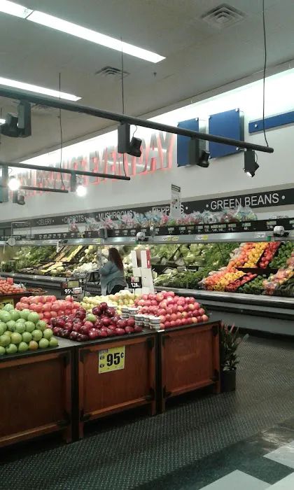 Crest Foods 6