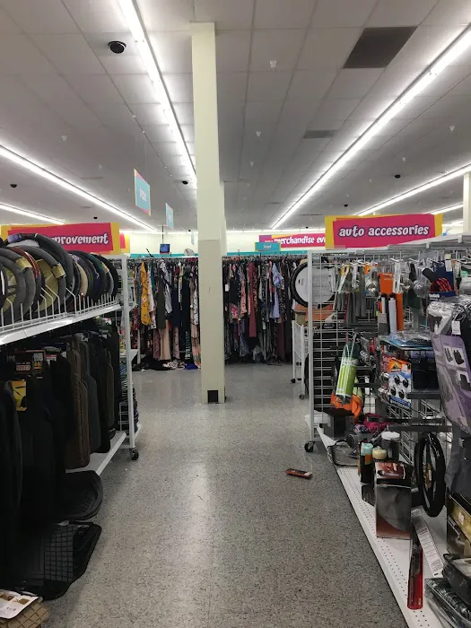 dd's DISCOUNTS 3