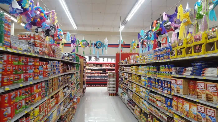 Feria Latina Supermarket 9