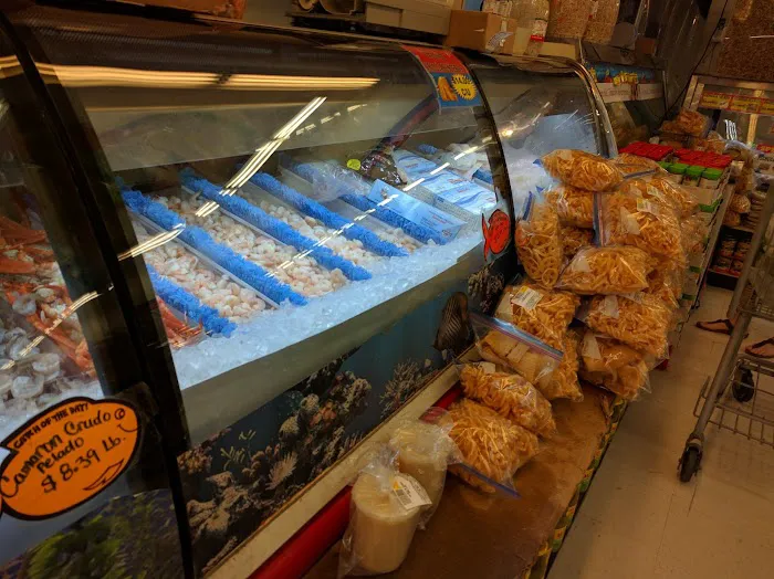 Feria Latina Supermarket 5