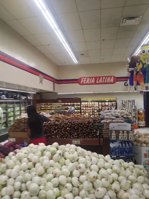 Feria Latina Supermarket 4