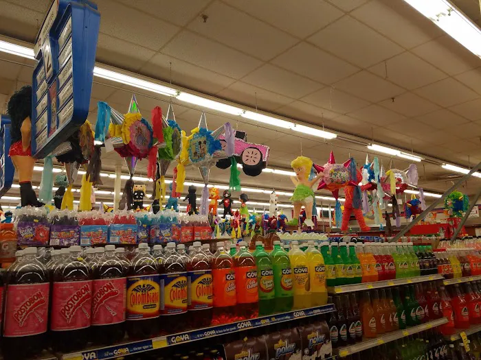 Feria Latina Supermarket 6