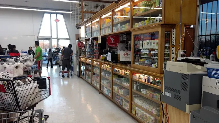 Feria Latina Supermarket 0