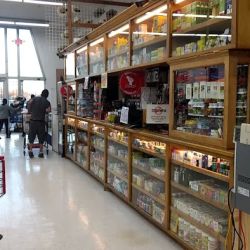 Feria Latina Supermarket ico