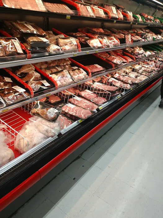 Feria Latina Supermarket 1