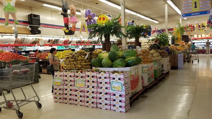 Feria Latina Supermarket 2