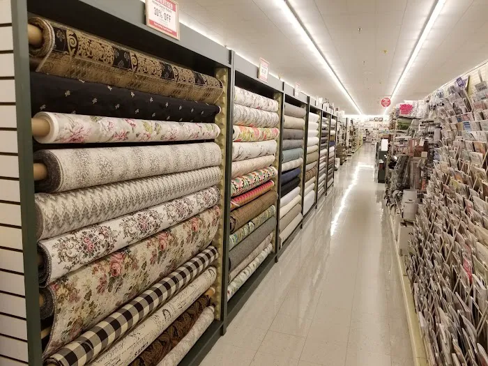Hobby Lobby 6