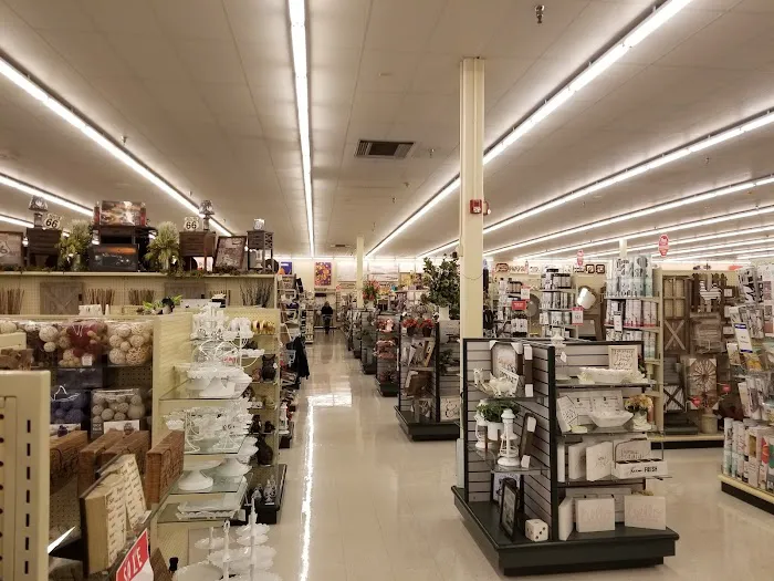 Hobby Lobby 1