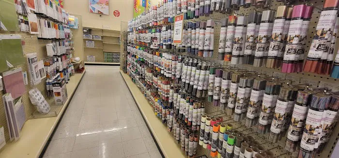 Hobby Lobby 0