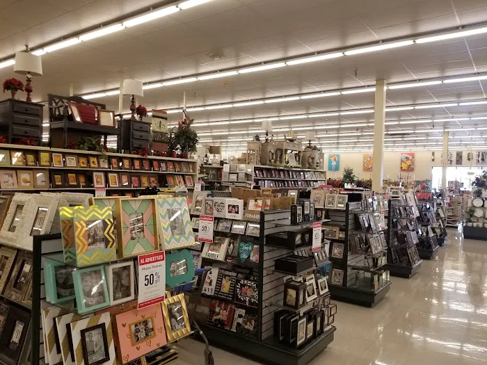 Hobby Lobby 4