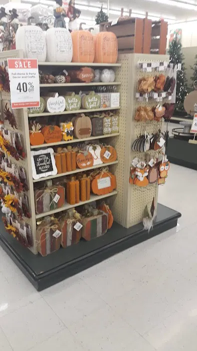 Hobby Lobby 7