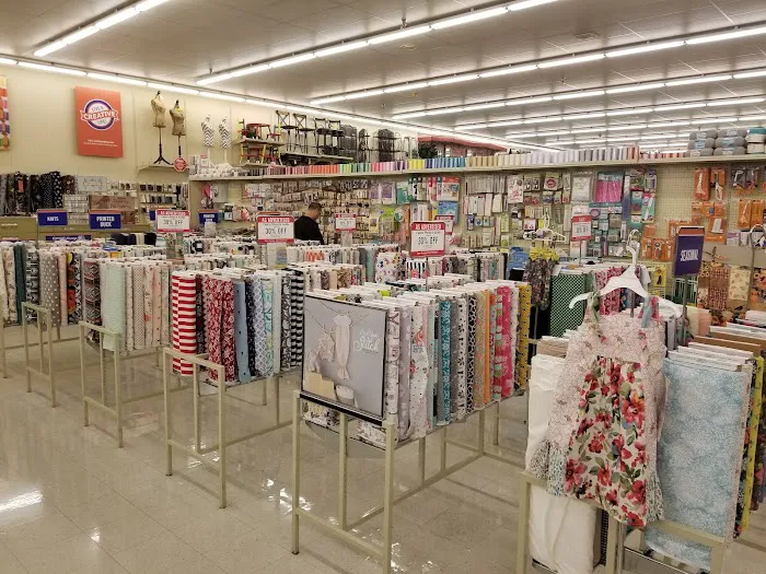 Hobby Lobby 5