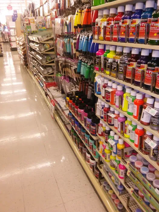 Hobby Lobby 8