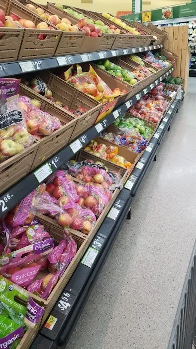 Walmart Supercenter 4