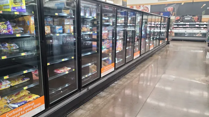 Walmart Supercenter 5
