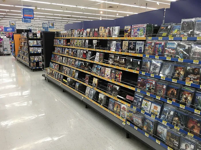 Walmart Supercenter 6