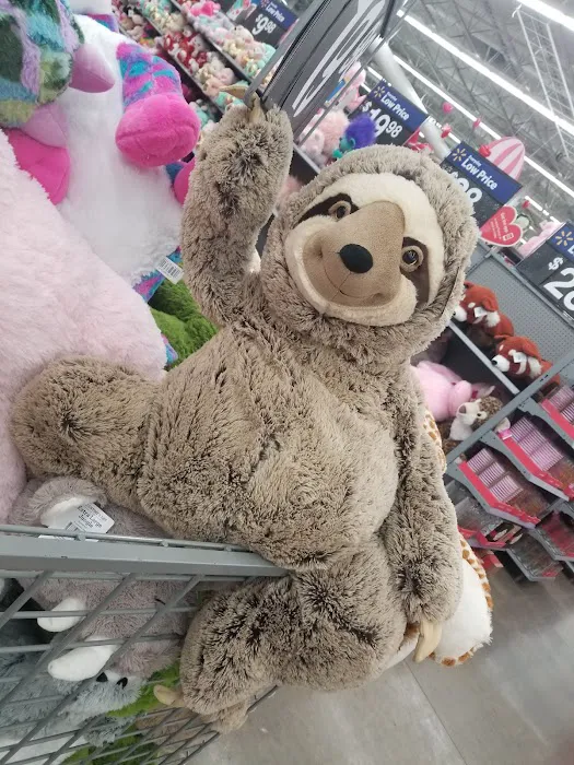 Walmart Supercenter 0